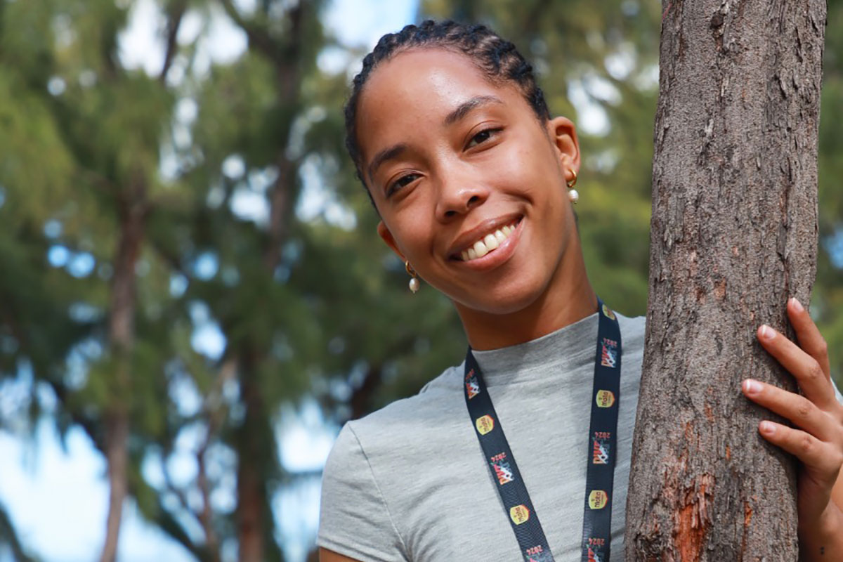 Carnet de Voyage Rodrigues : Cassandre Bègue, avoir 20 ans à Rodrigues